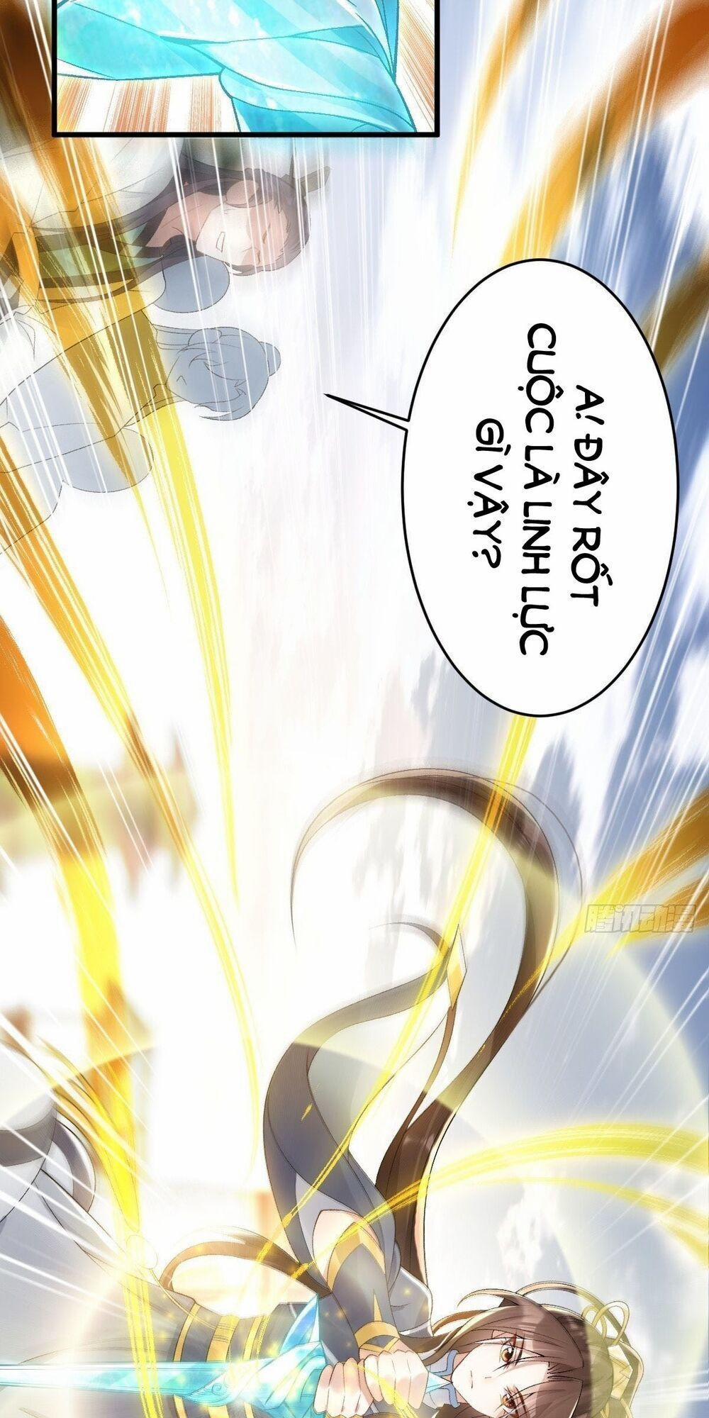 Phế Nữ Yêu Thần 26 trang 8