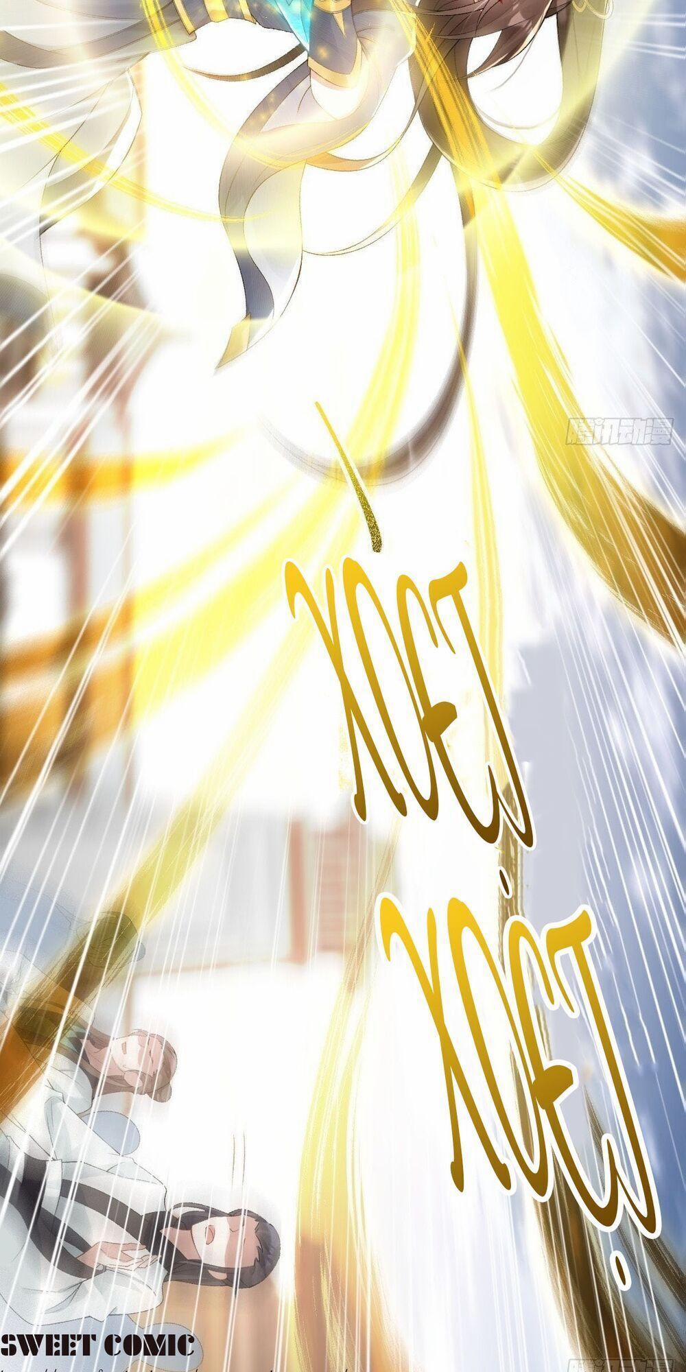 Phế Nữ Yêu Thần 26 trang 9