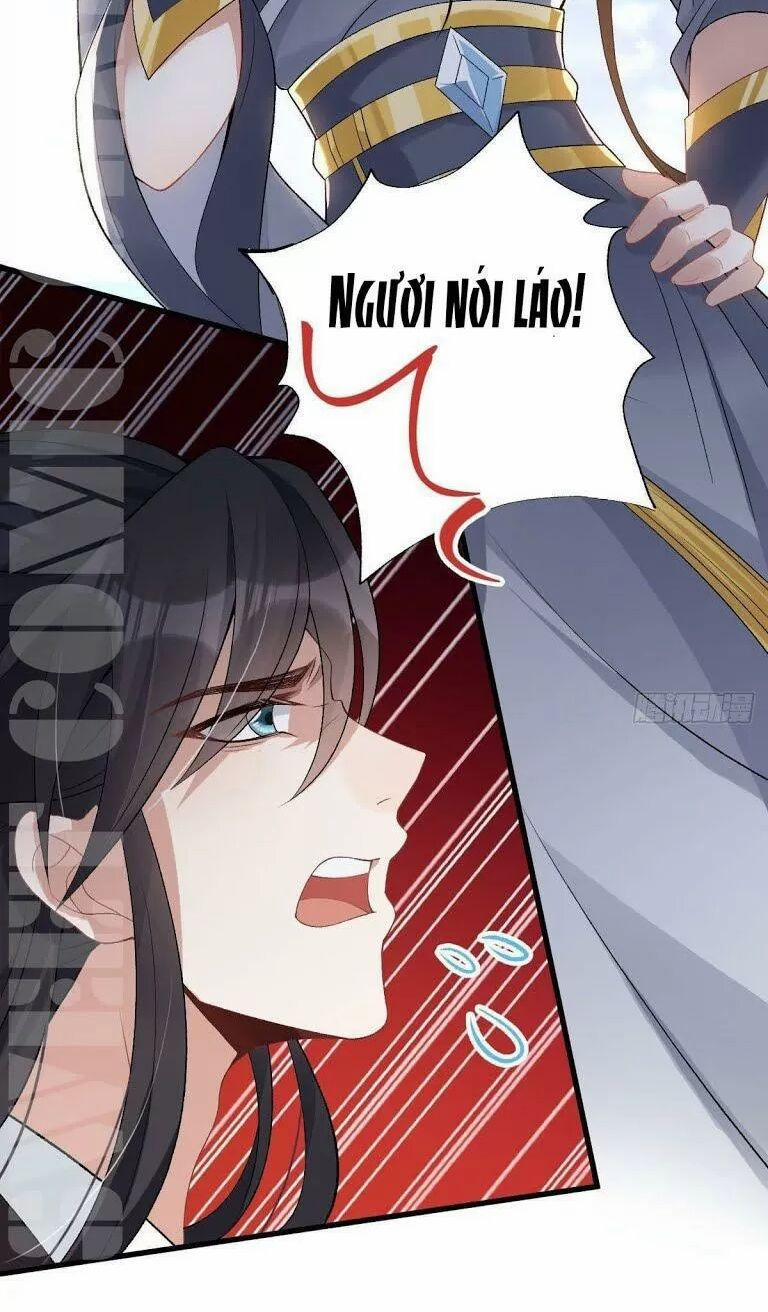 Phế Nữ Yêu Thần 27 trang 12