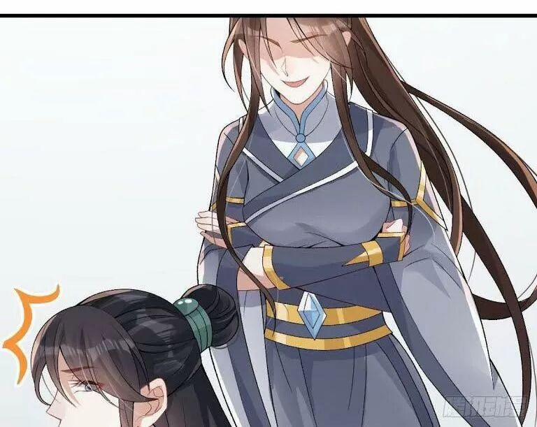 Phế Nữ Yêu Thần 27 trang 14