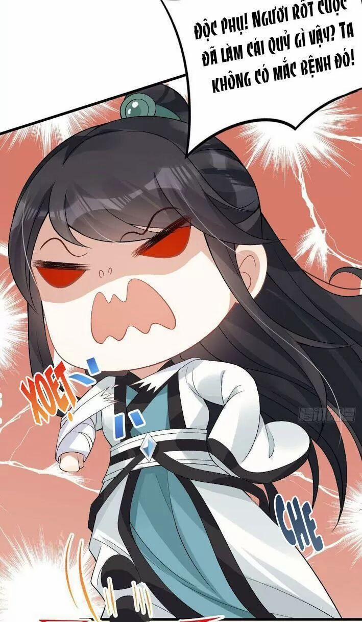 Phế Nữ Yêu Thần 27 trang 16