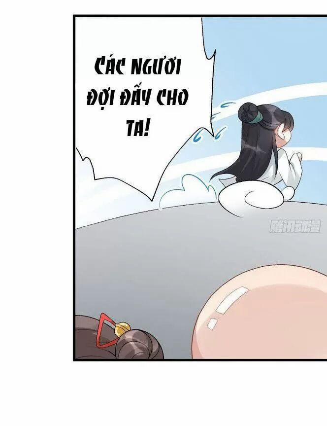 Phế Nữ Yêu Thần 27 trang 20