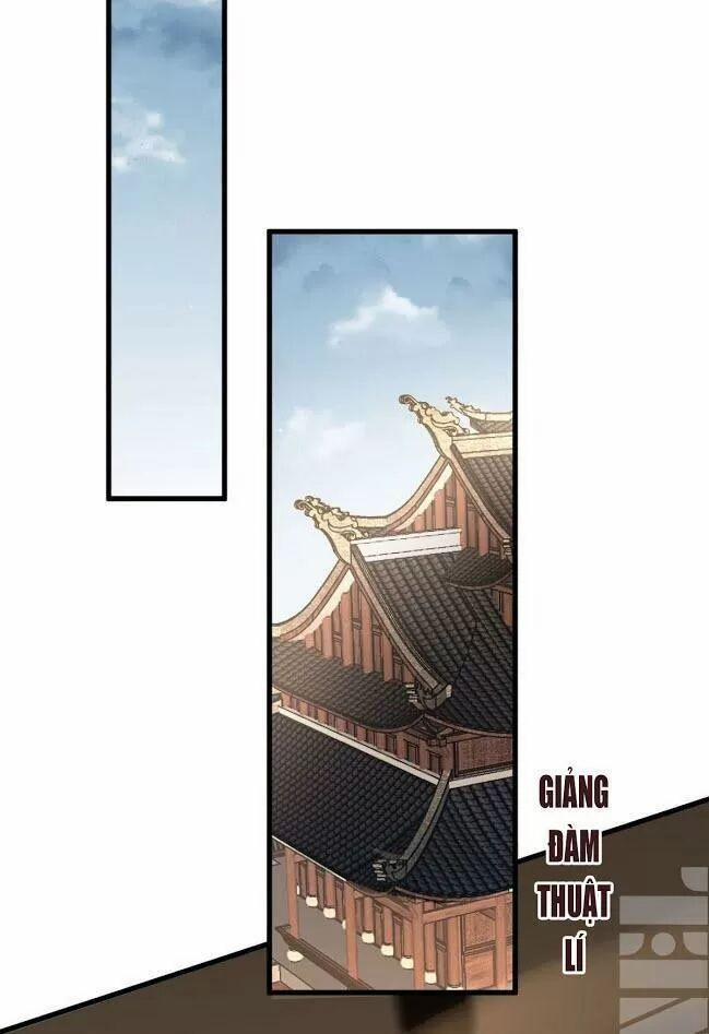 Phế Nữ Yêu Thần 27 trang 22