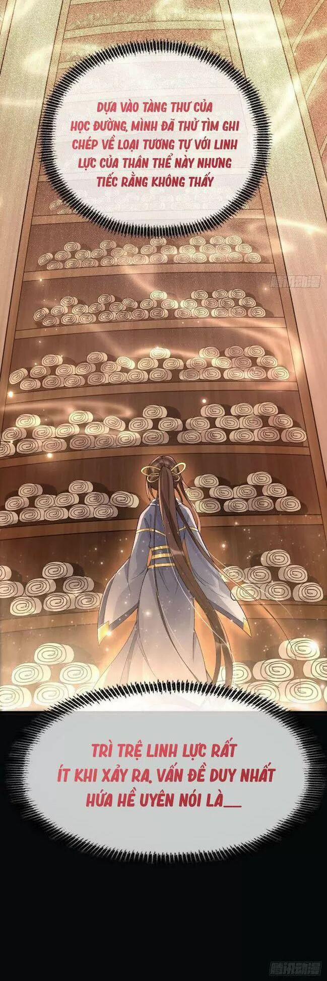 Phế Nữ Yêu Thần 27 trang 24