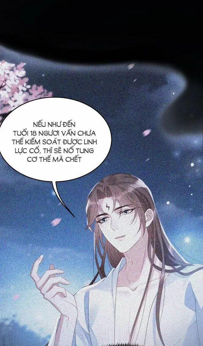 Phế Nữ Yêu Thần 27 trang 25