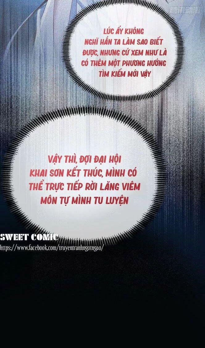 Phế Nữ Yêu Thần 27 trang 26