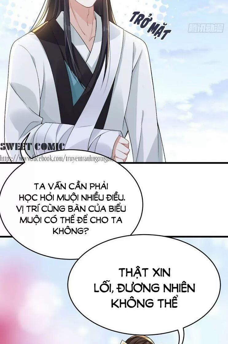 Phế Nữ Yêu Thần 27 trang 3