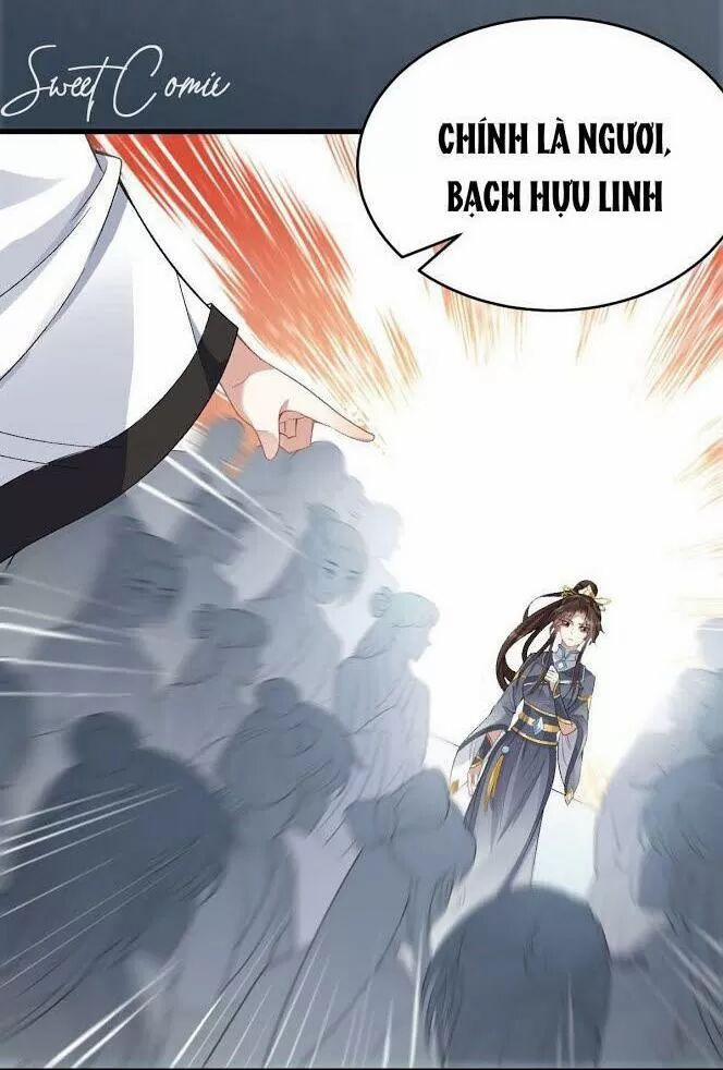 Phế Nữ Yêu Thần 27 trang 32