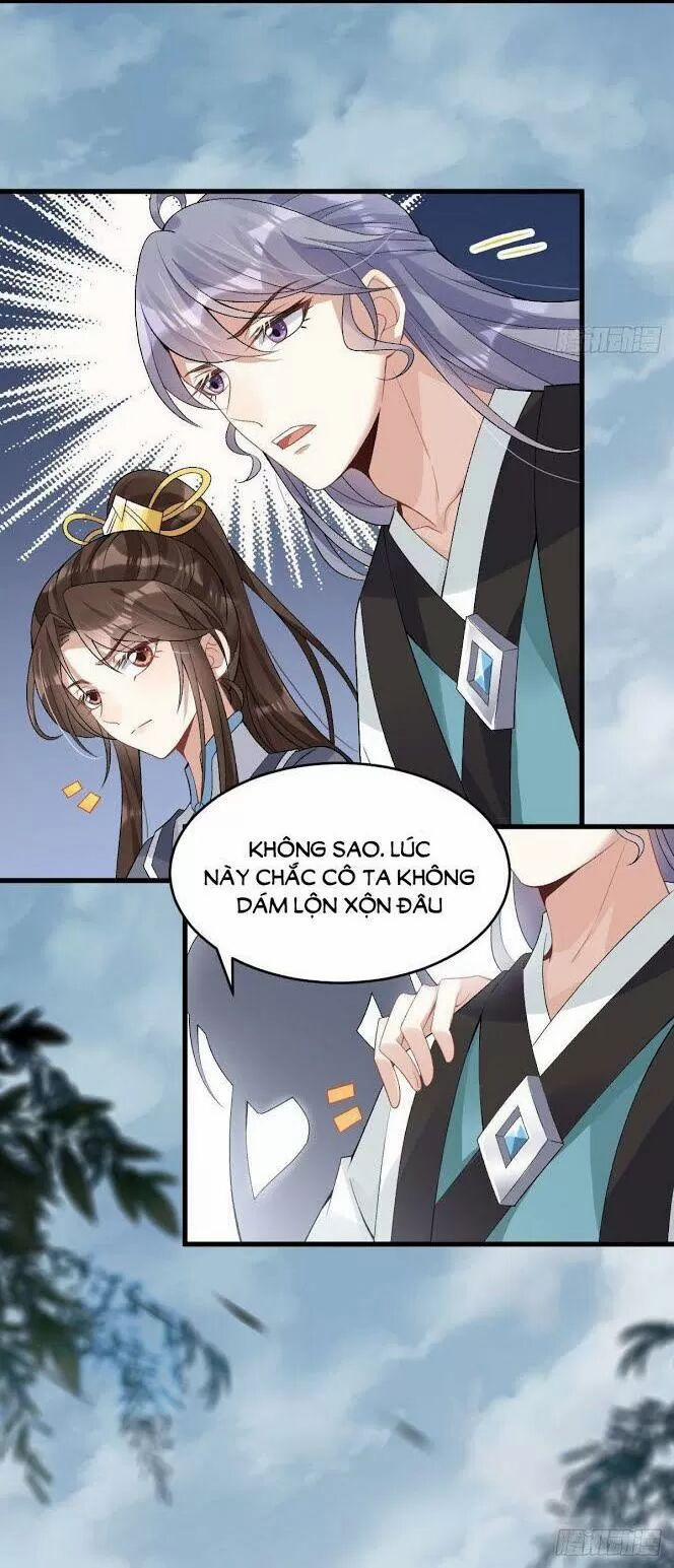 Phế Nữ Yêu Thần 27 trang 33
