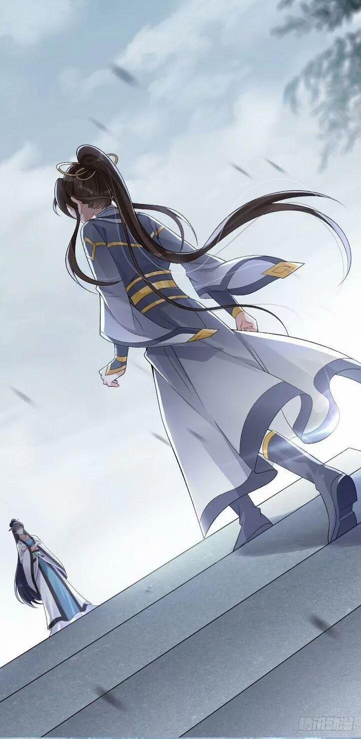 Phế Nữ Yêu Thần 27 trang 34