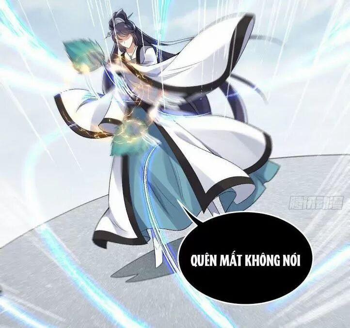 Phế Nữ Yêu Thần 27 trang 36