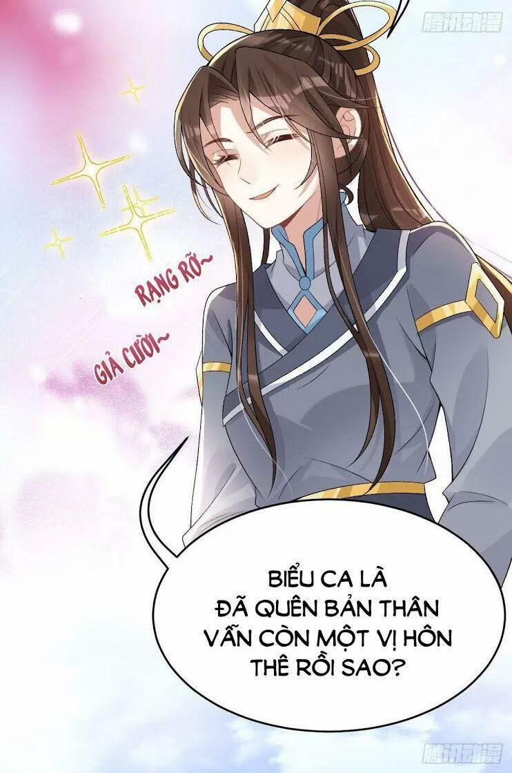 Phế Nữ Yêu Thần 27 trang 4