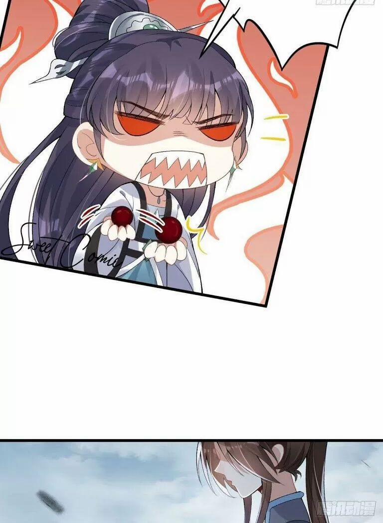 Phế Nữ Yêu Thần 27 trang 40