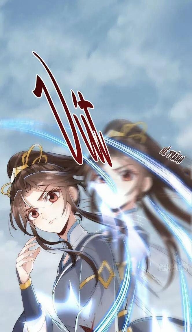 Phế Nữ Yêu Thần 27 trang 44