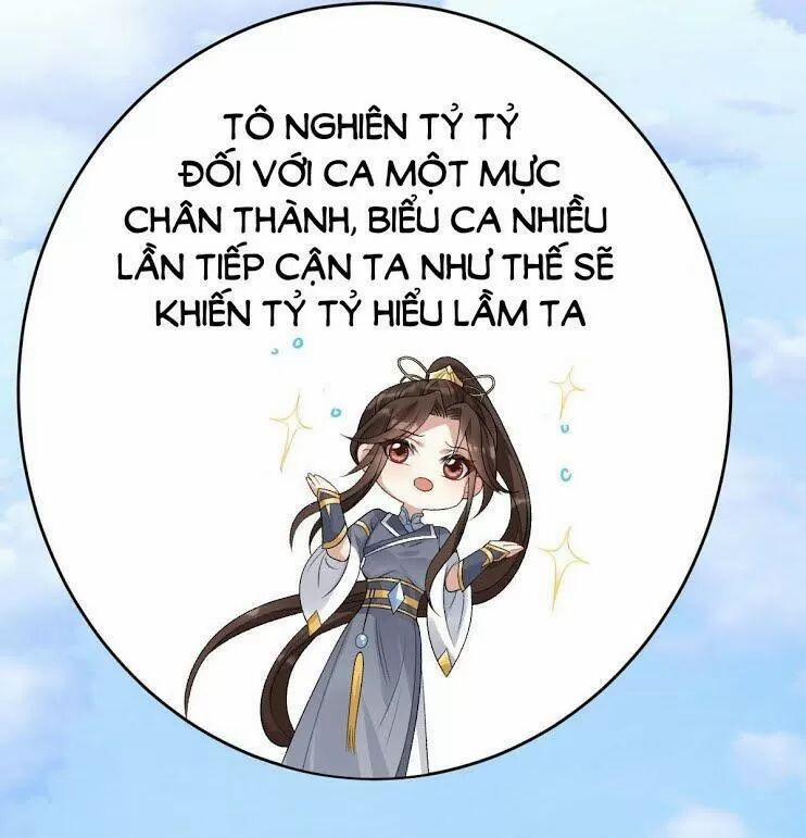 Phế Nữ Yêu Thần 27 trang 5