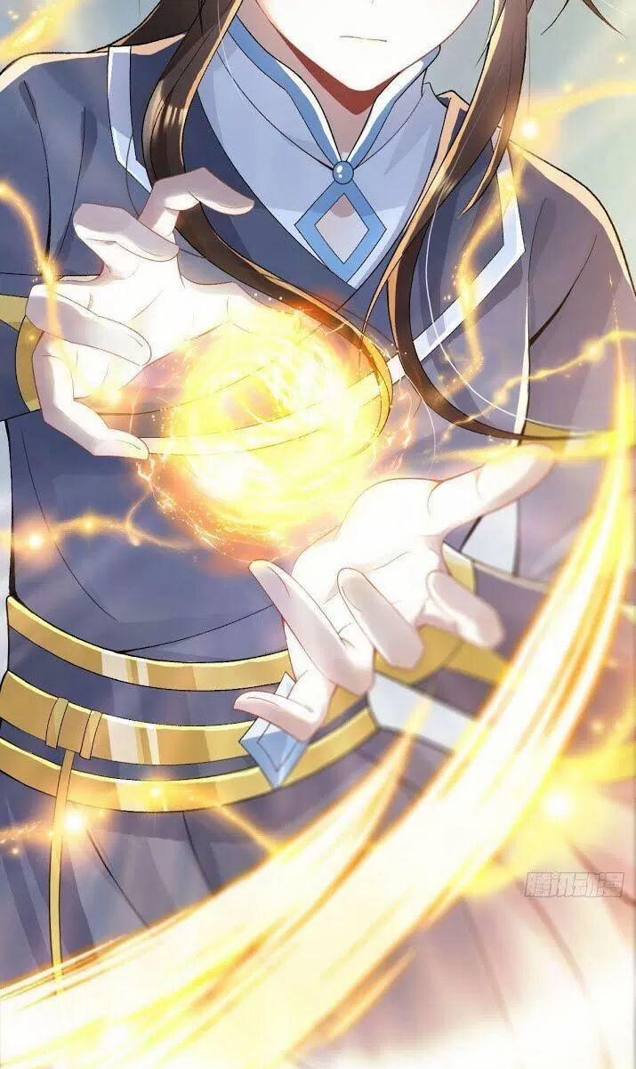 Phế Nữ Yêu Thần 27 trang 50