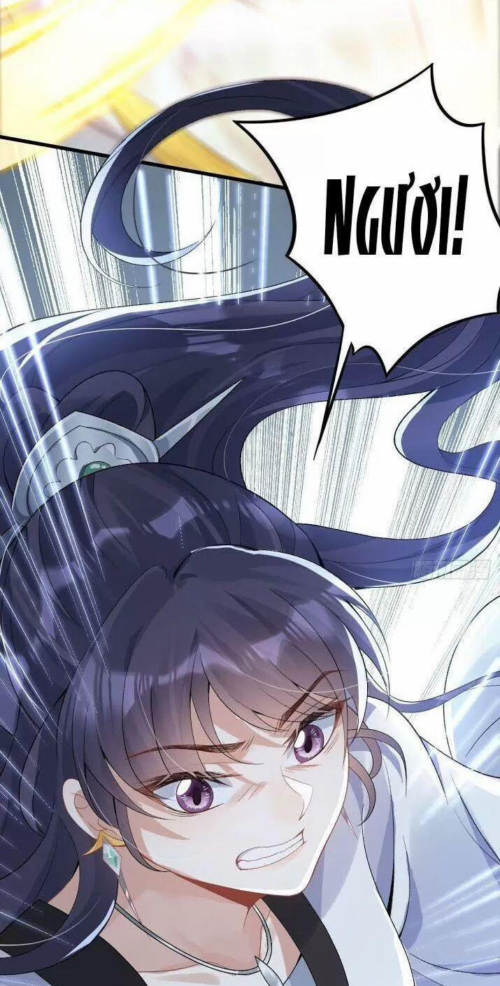 Phế Nữ Yêu Thần 27 trang 51