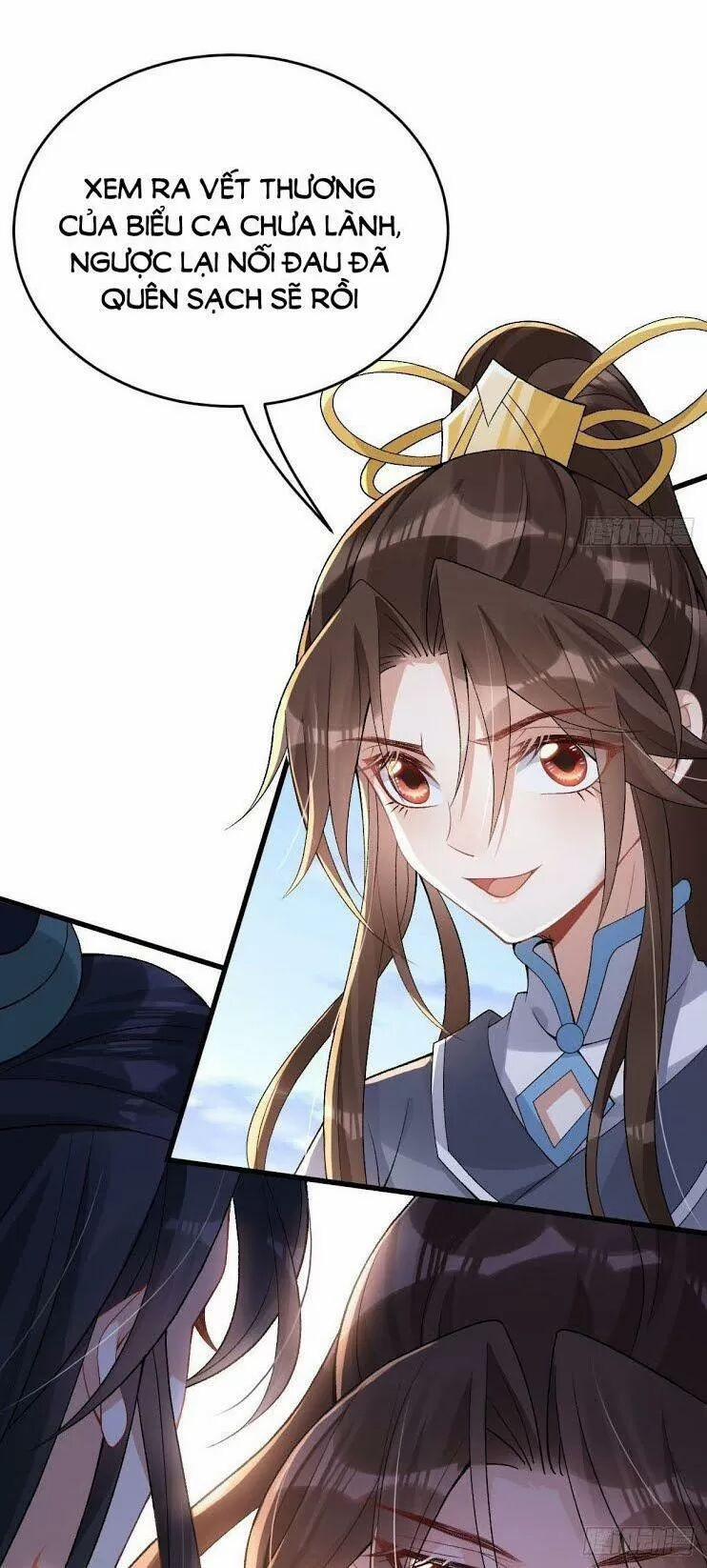 Phế Nữ Yêu Thần 27 trang 7