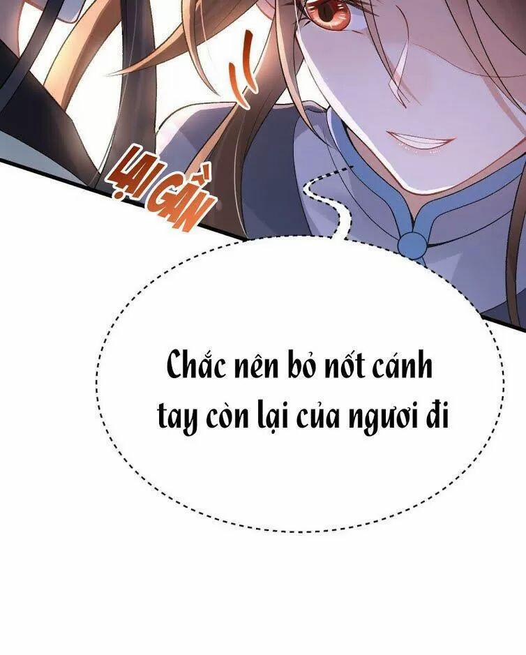 Phế Nữ Yêu Thần 27 trang 8