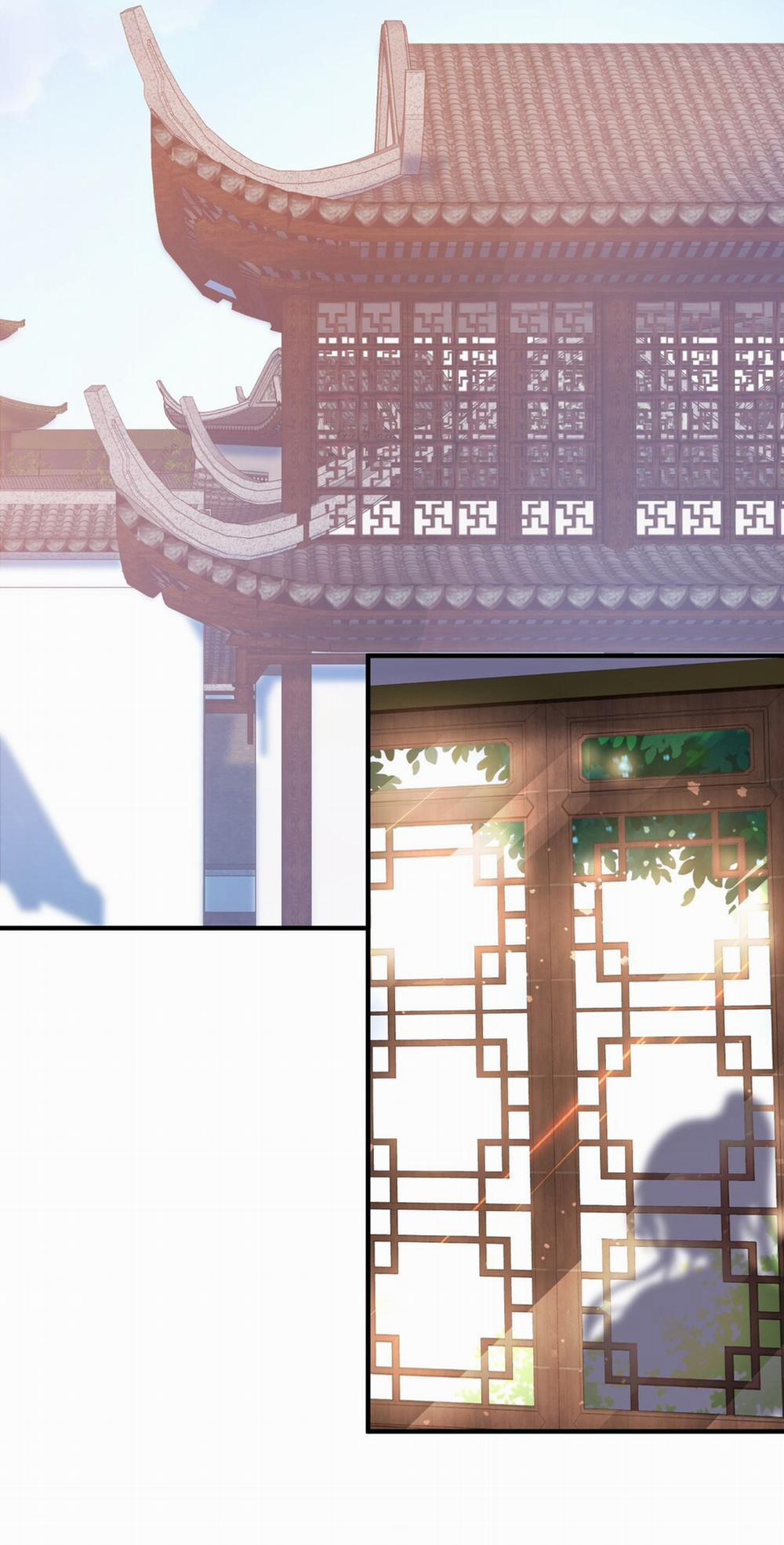 Phế Nữ Yêu Thần 3 trang 13