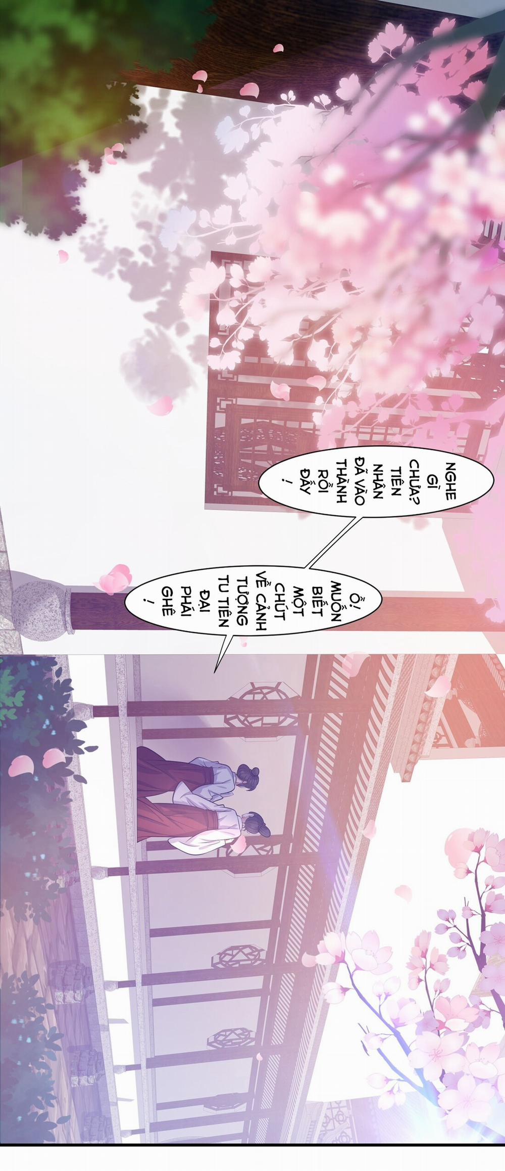 Phế Nữ Yêu Thần 3 trang 16