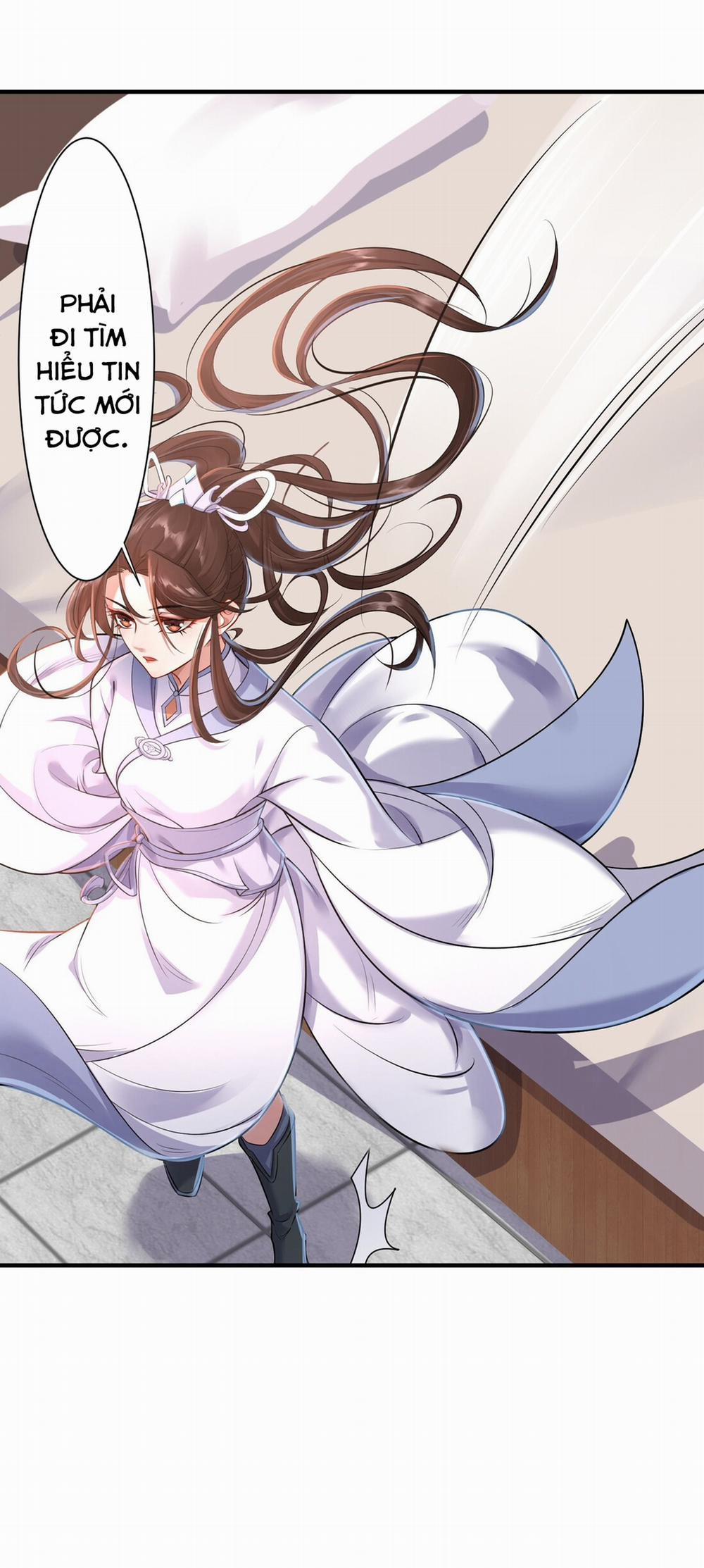 Phế Nữ Yêu Thần 3 trang 19