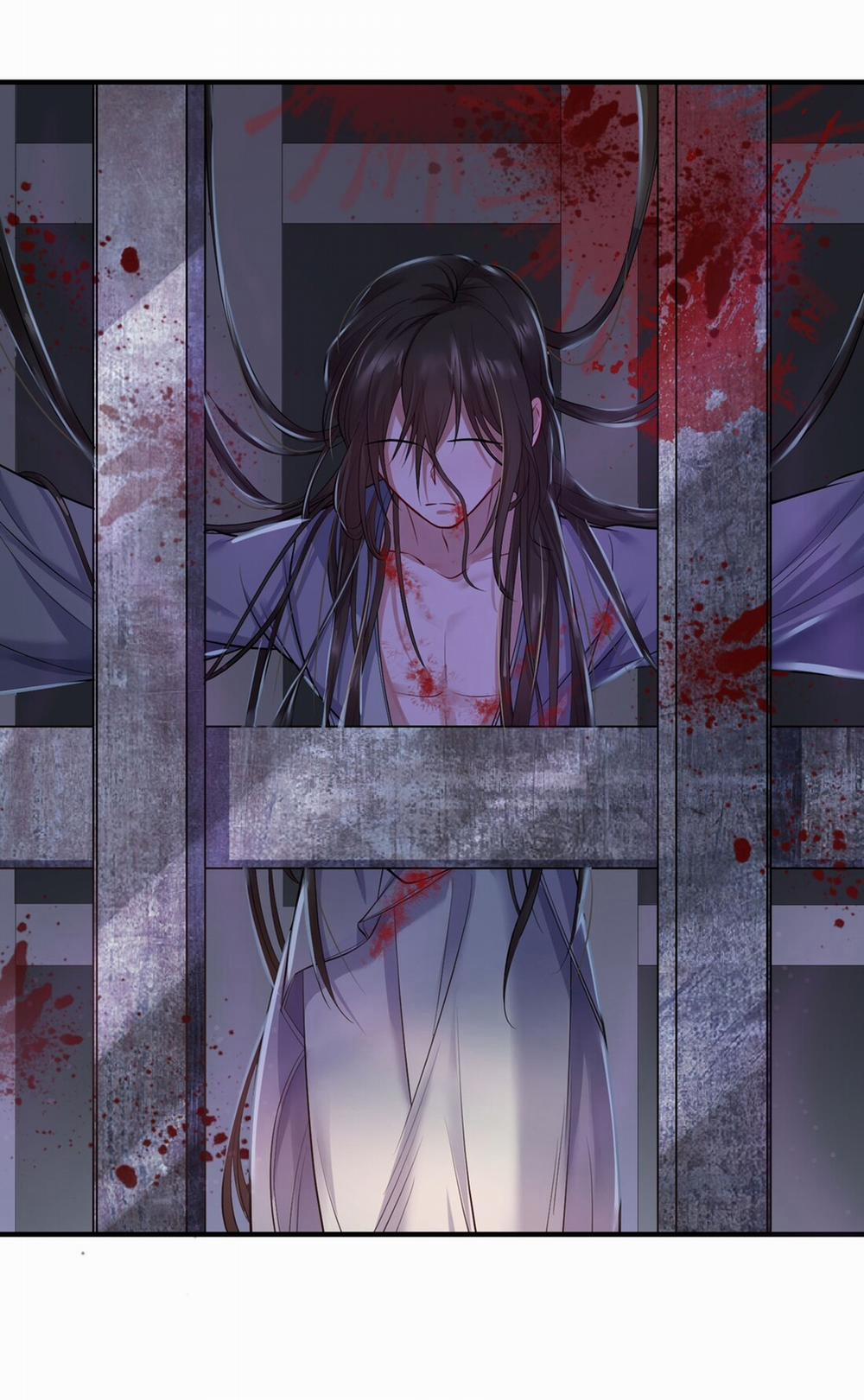 Phế Nữ Yêu Thần 3 trang 25