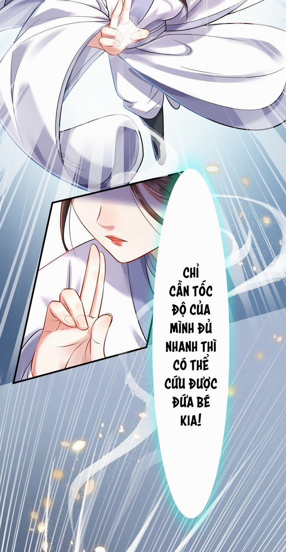 Phế Nữ Yêu Thần 3 trang 29