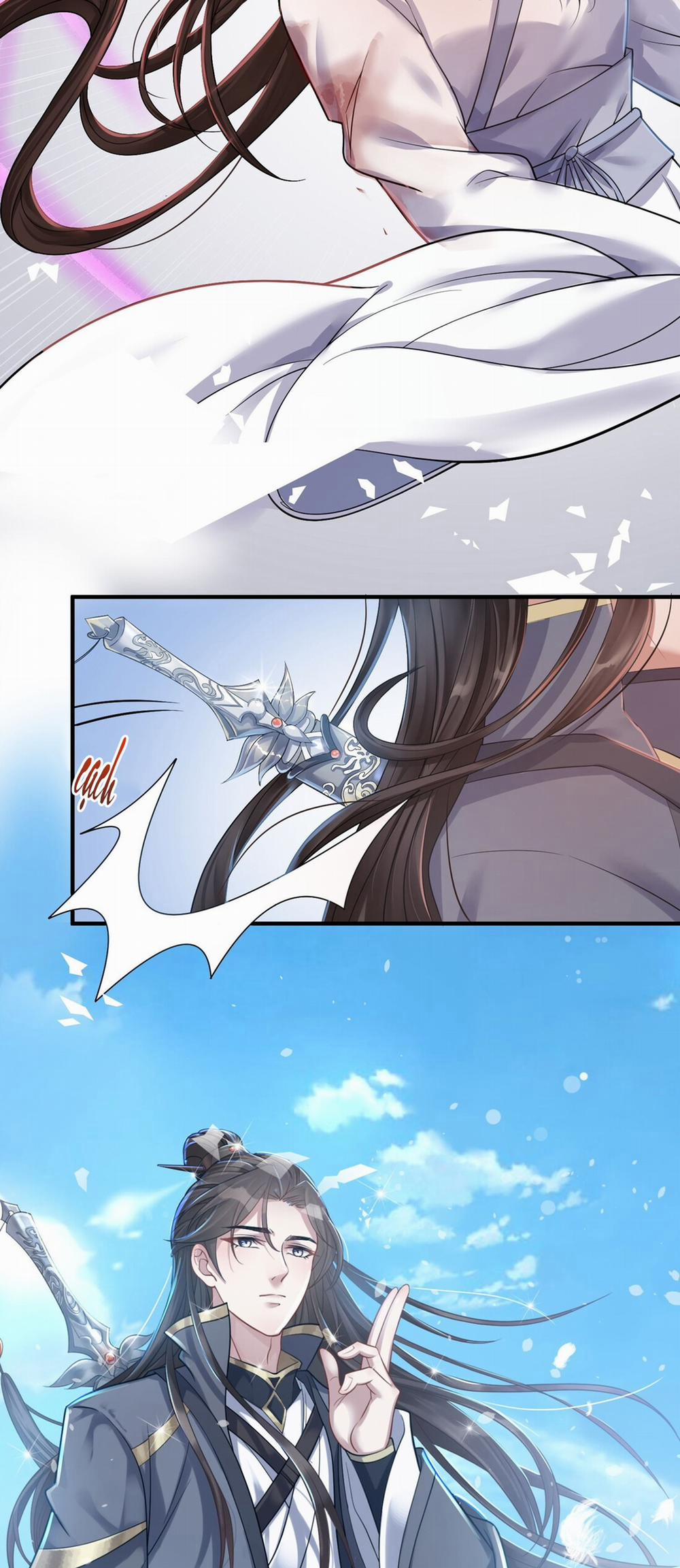 Phế Nữ Yêu Thần 3 trang 33