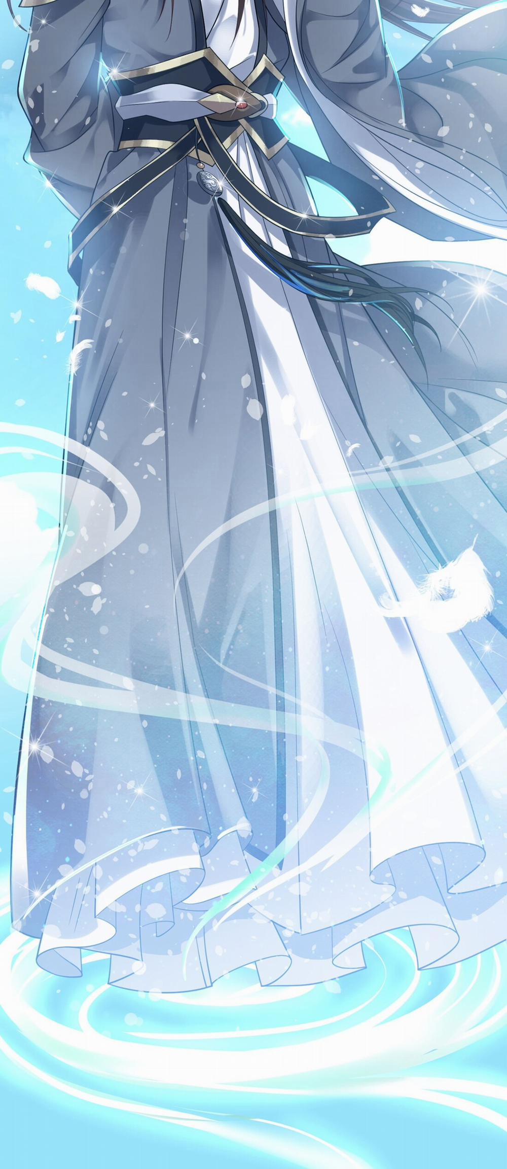 Phế Nữ Yêu Thần 3 trang 34