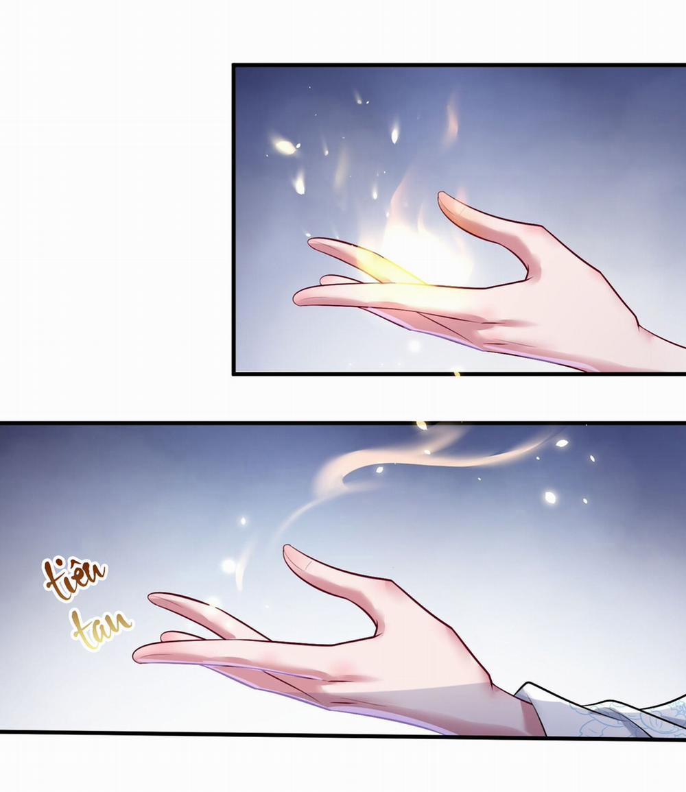 Phế Nữ Yêu Thần 3 trang 6