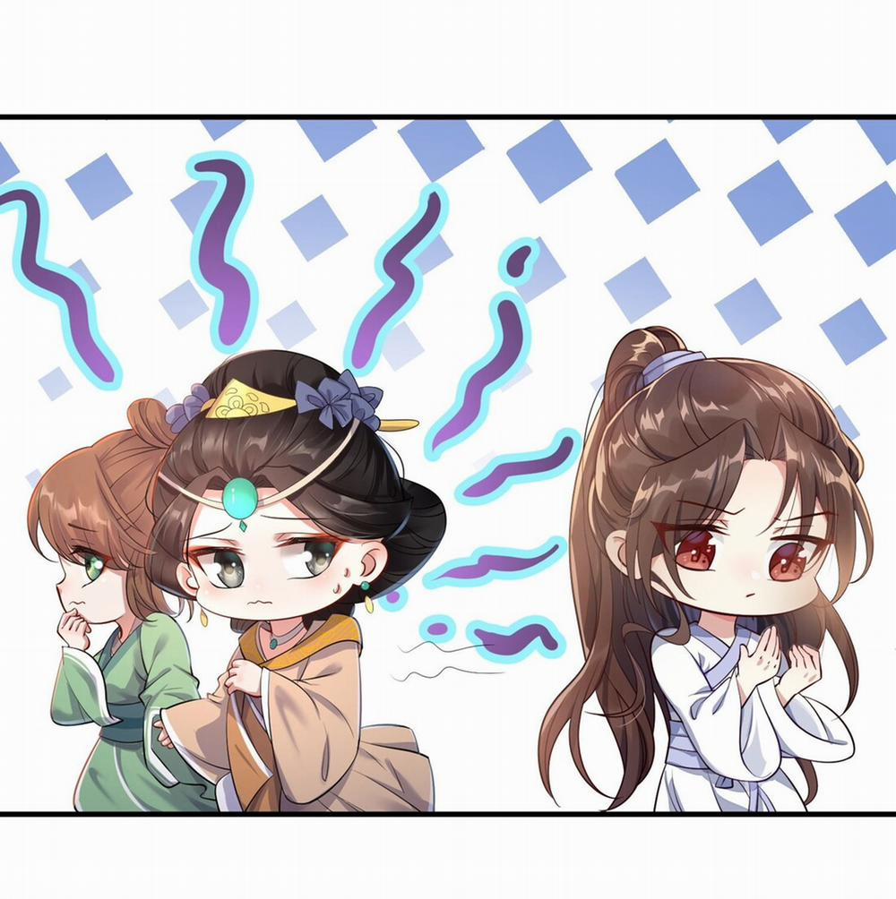 Phế Nữ Yêu Thần 3 trang 8