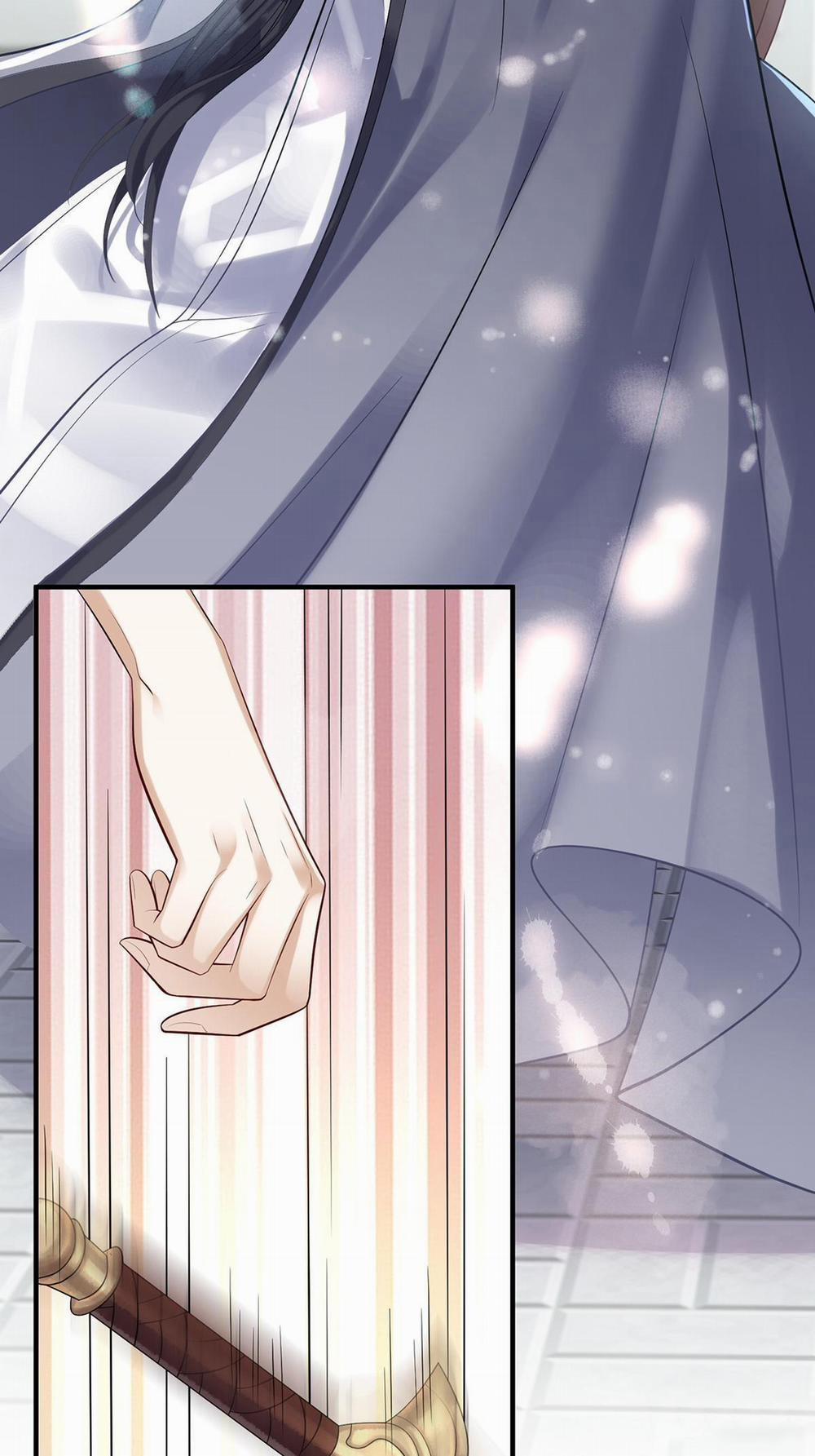 Phế Nữ Yêu Thần 4 trang 12