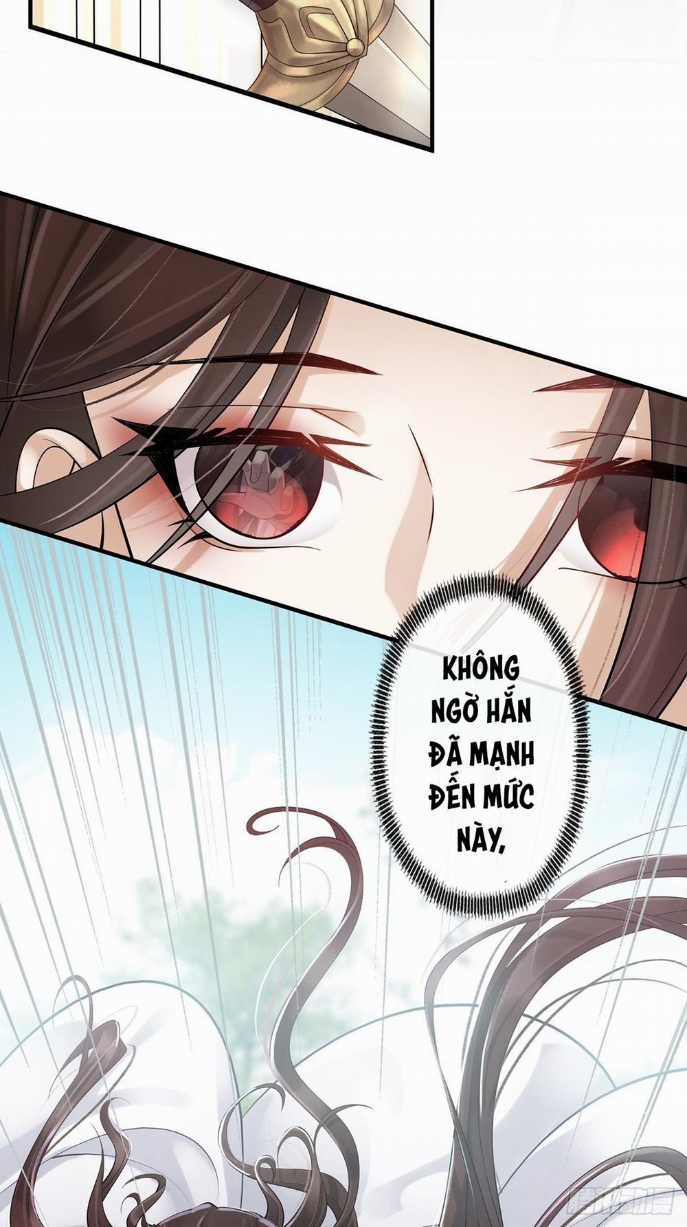 Phế Nữ Yêu Thần 4 trang 13