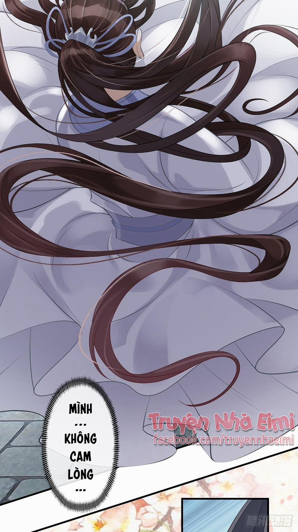 Phế Nữ Yêu Thần 4 trang 14