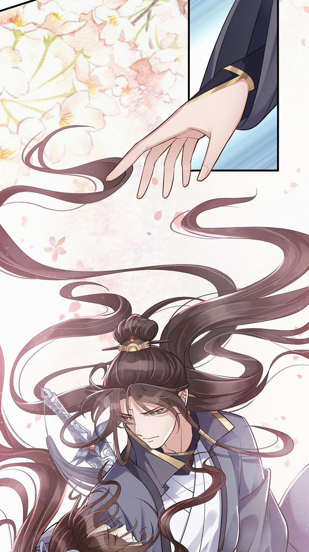 Phế Nữ Yêu Thần 4 trang 15