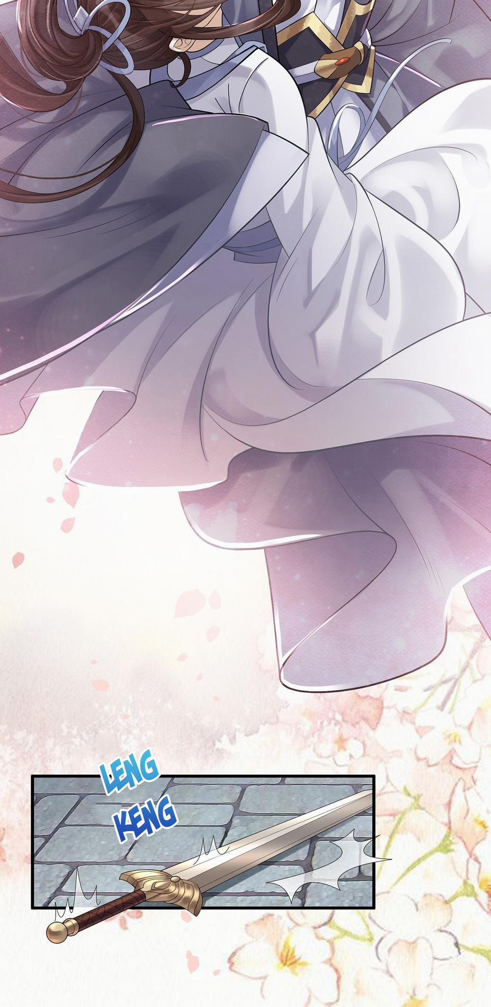 Phế Nữ Yêu Thần 4 trang 16