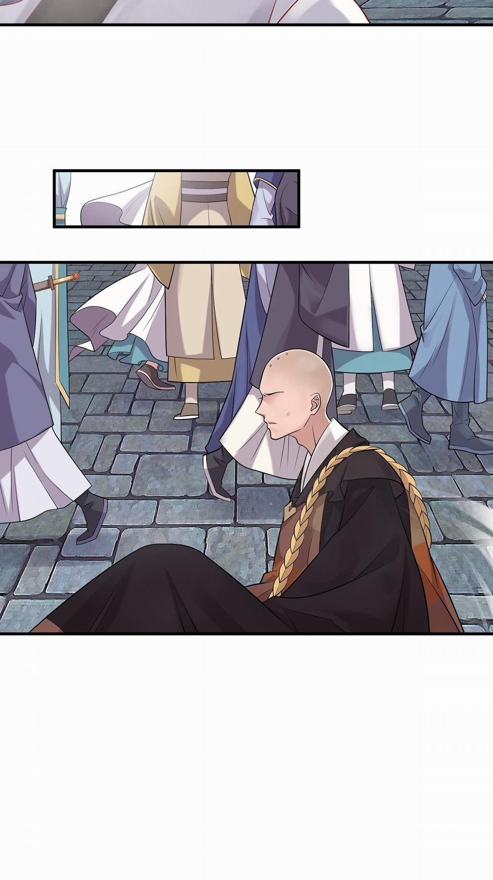 Phế Nữ Yêu Thần 4 trang 19