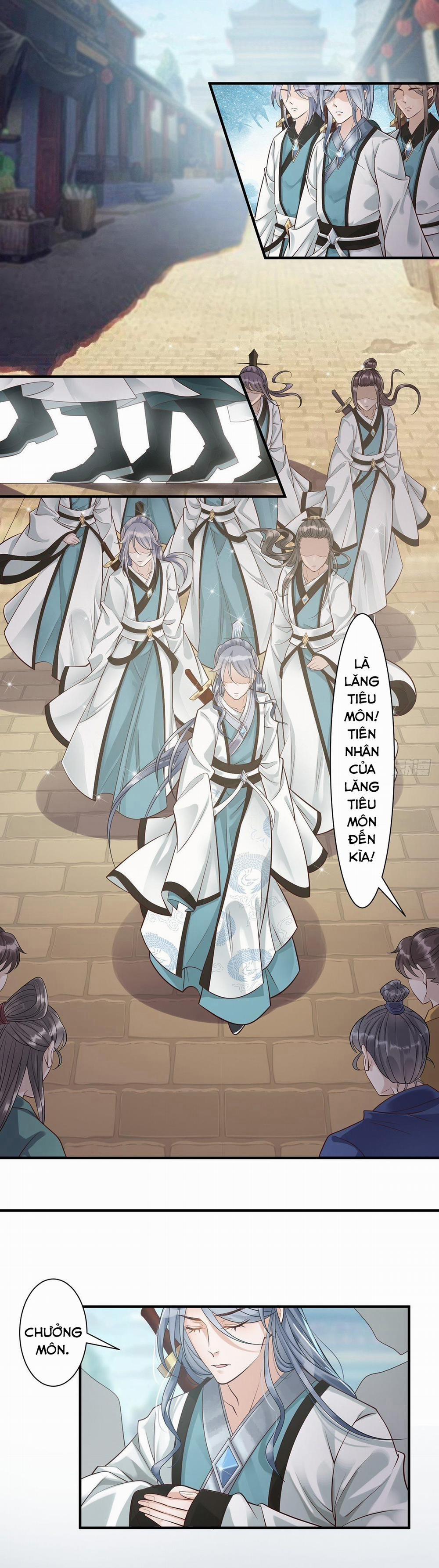 Phế Nữ Yêu Thần 4 trang 2