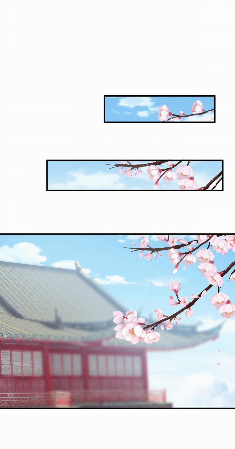 Phế Nữ Yêu Thần 4 trang 20