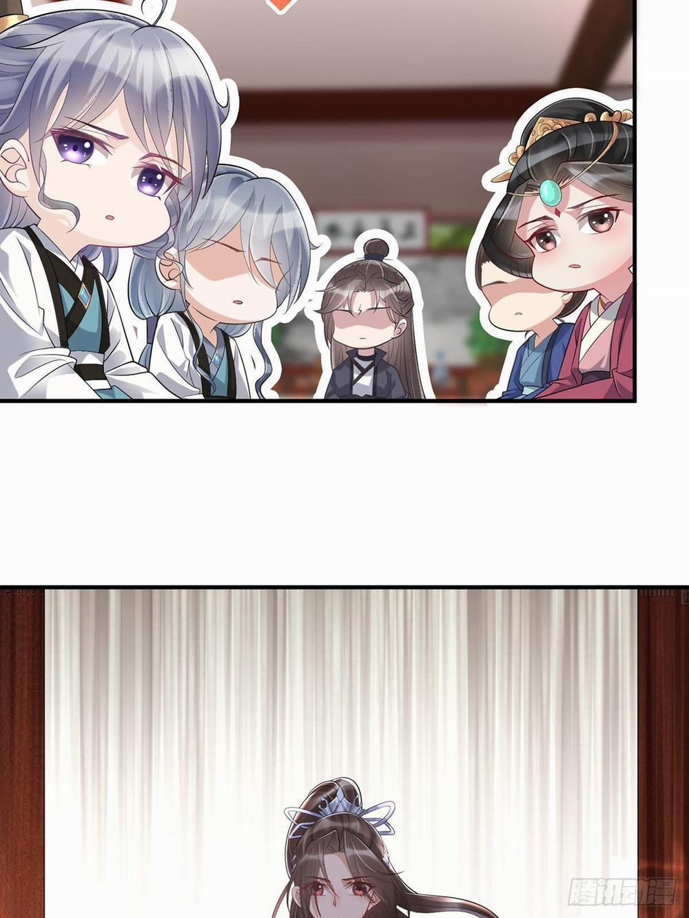 Phế Nữ Yêu Thần 4 trang 24