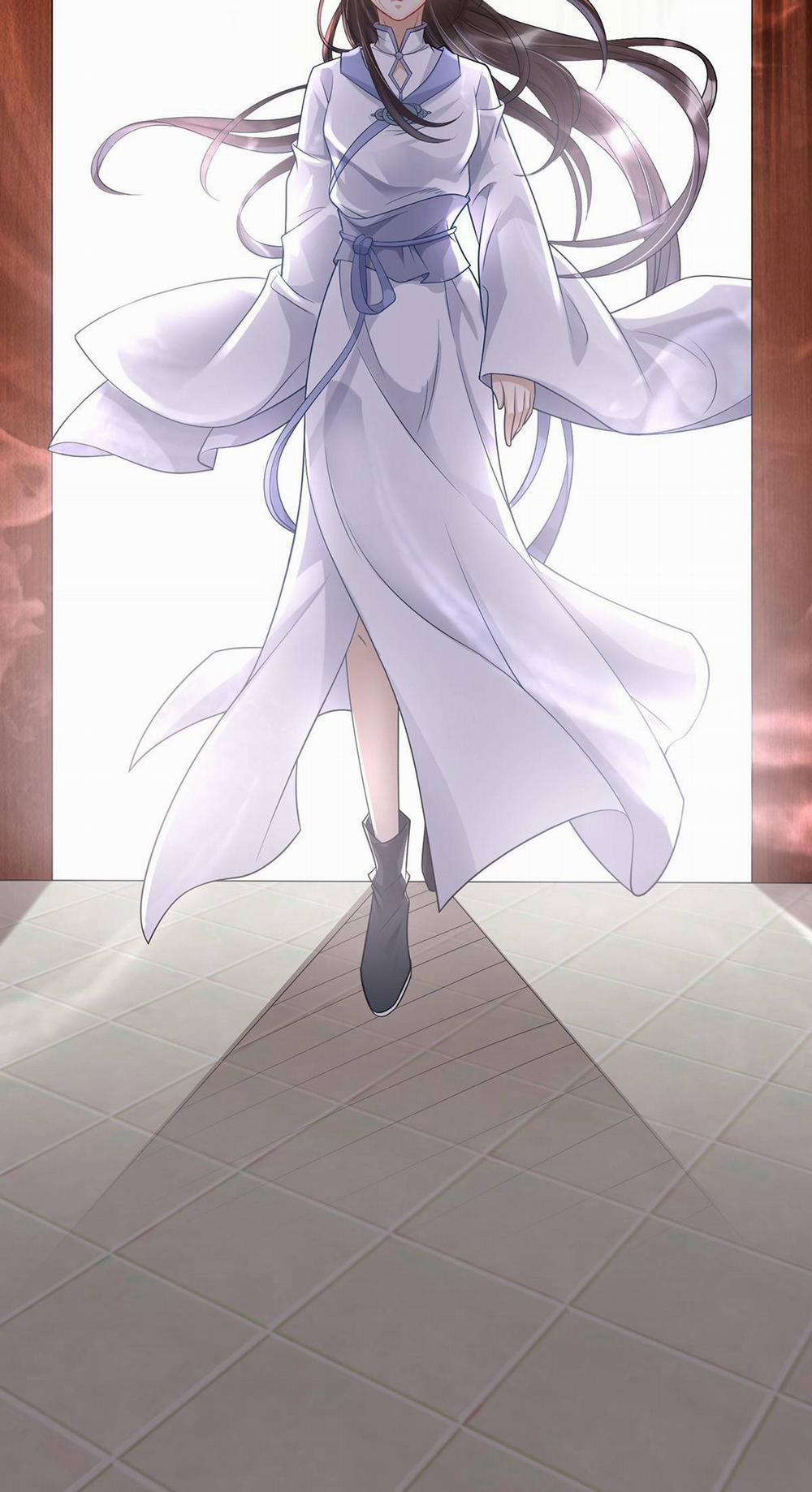 Phế Nữ Yêu Thần 4 trang 25