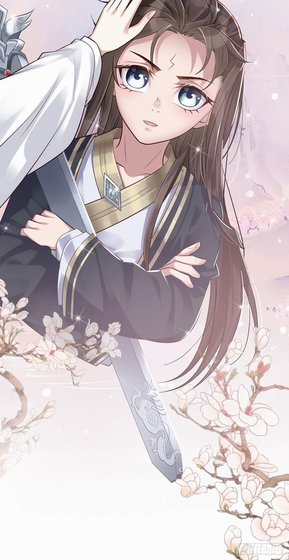 Phế Nữ Yêu Thần 4 trang 5