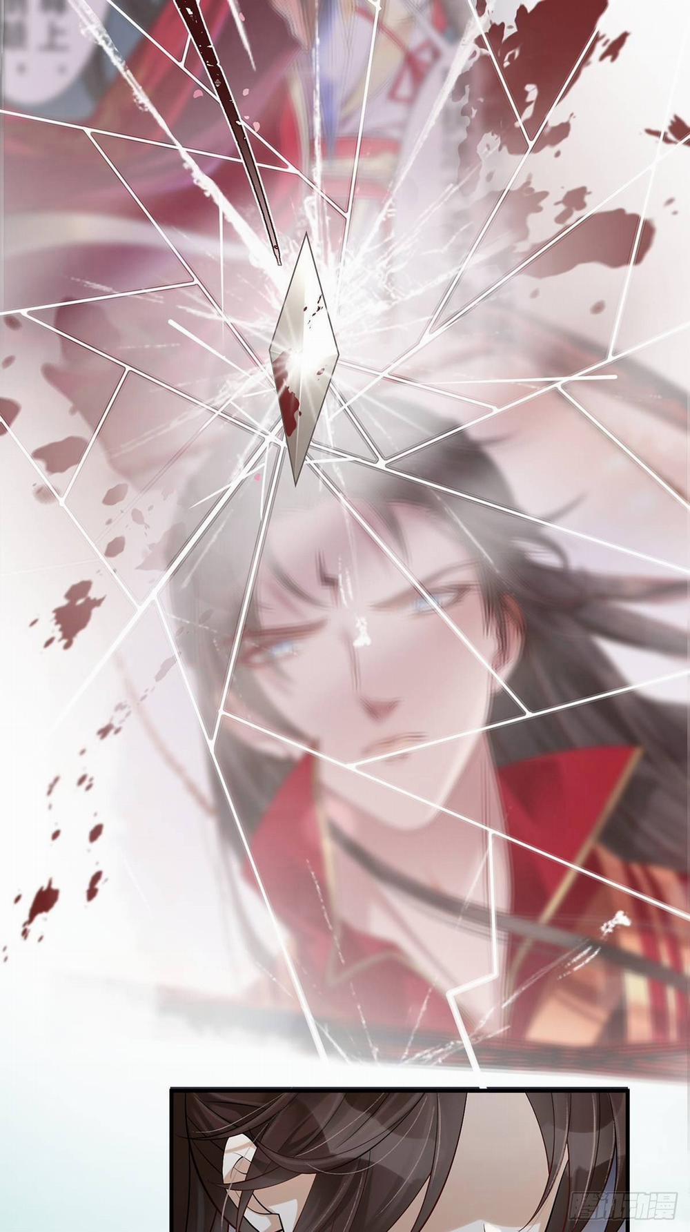 Phế Nữ Yêu Thần 4 trang 8