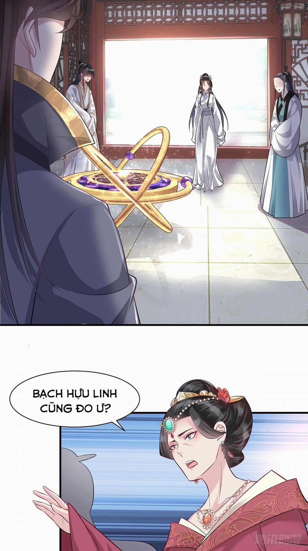 Phế Nữ Yêu Thần 5 trang 12