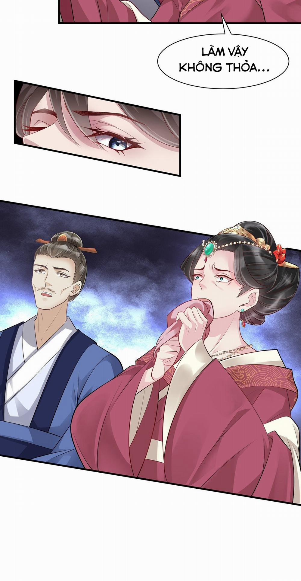 Phế Nữ Yêu Thần 5 trang 13