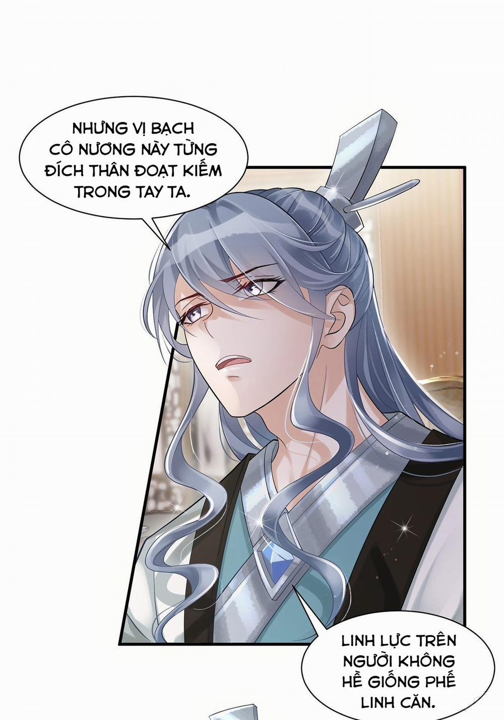 Phế Nữ Yêu Thần 5 trang 2