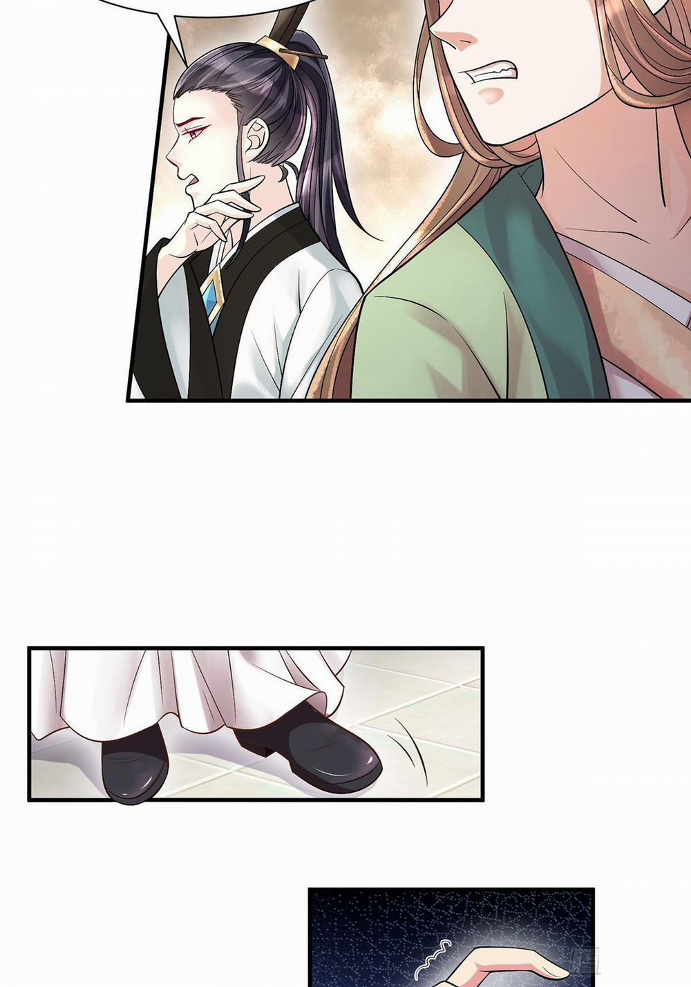 Phế Nữ Yêu Thần 5 trang 20