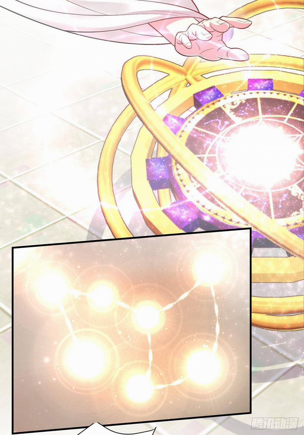 Phế Nữ Yêu Thần 5 trang 22