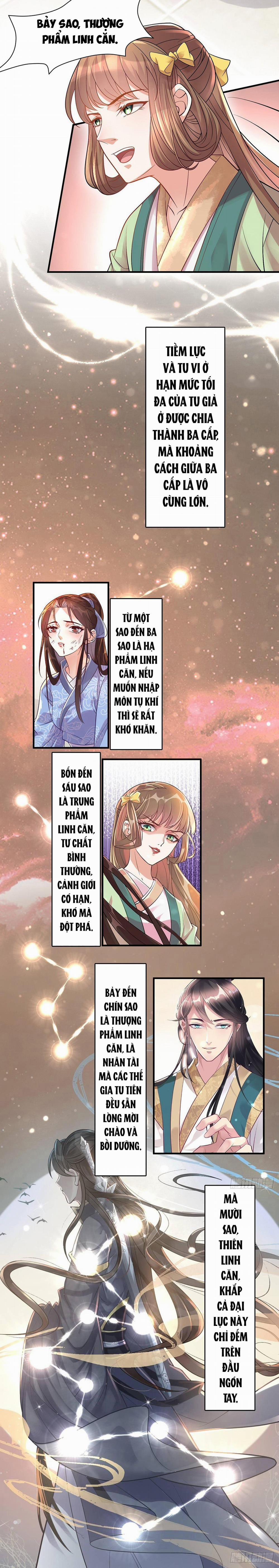 Phế Nữ Yêu Thần 5 trang 23